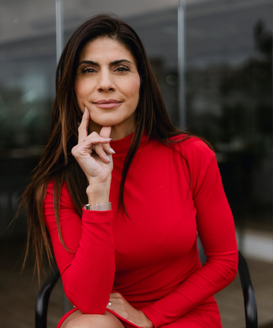 Foto Vera Rocha